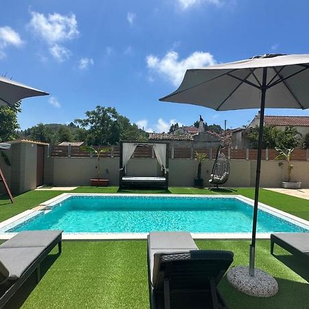 BastatikaOlivia Estate South Corfu别墅 外观 照片