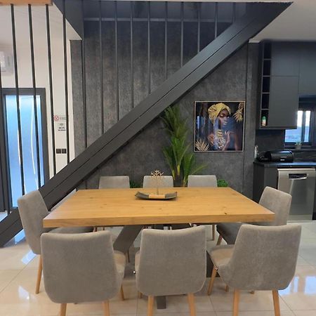 BastatikaOlivia Estate South Corfu别墅 外观 照片