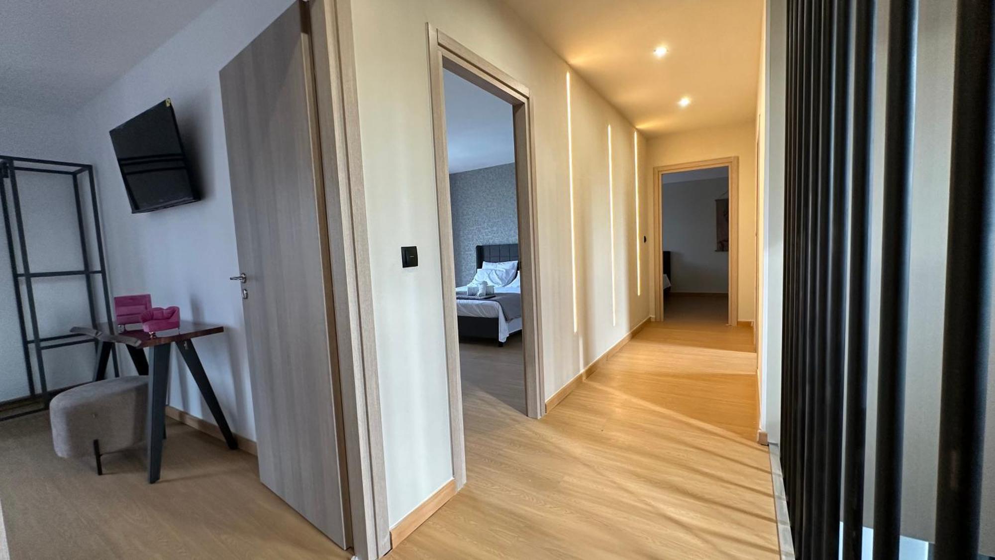 BastatikaOlivia Estate South Corfu别墅 外观 照片