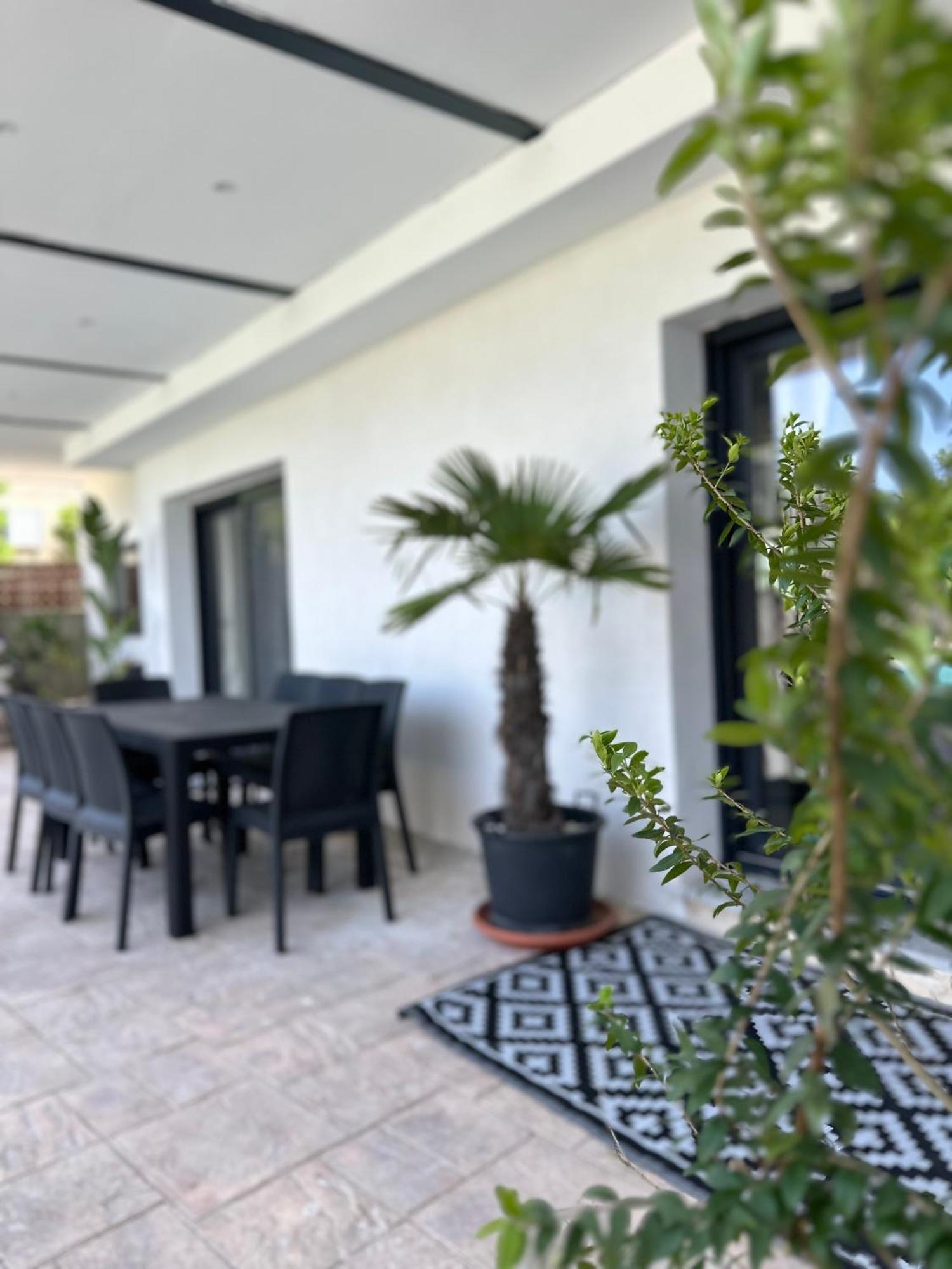 BastatikaOlivia Estate South Corfu别墅 外观 照片