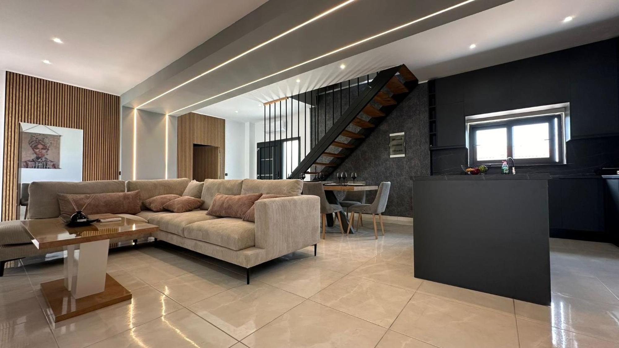 BastatikaOlivia Estate South Corfu别墅 外观 照片