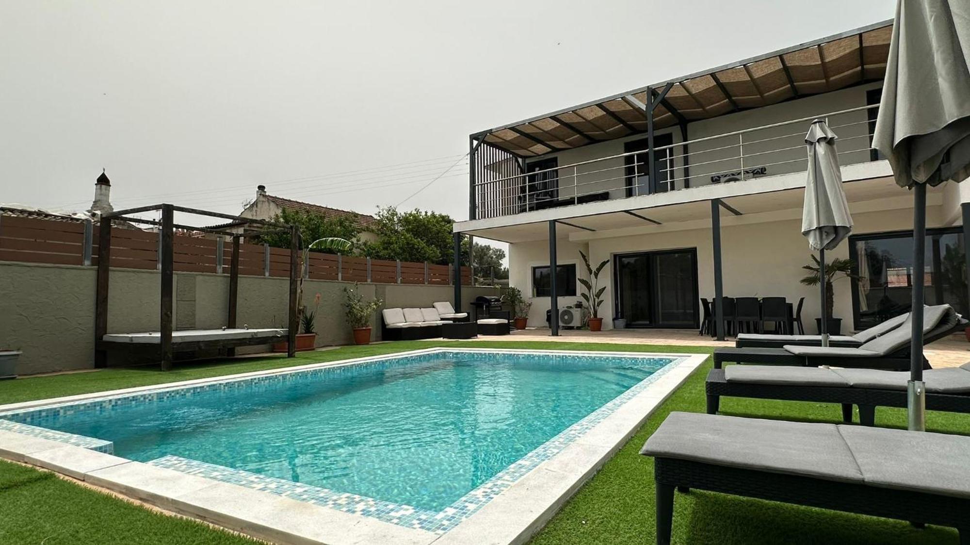 BastatikaOlivia Estate South Corfu别墅 外观 照片